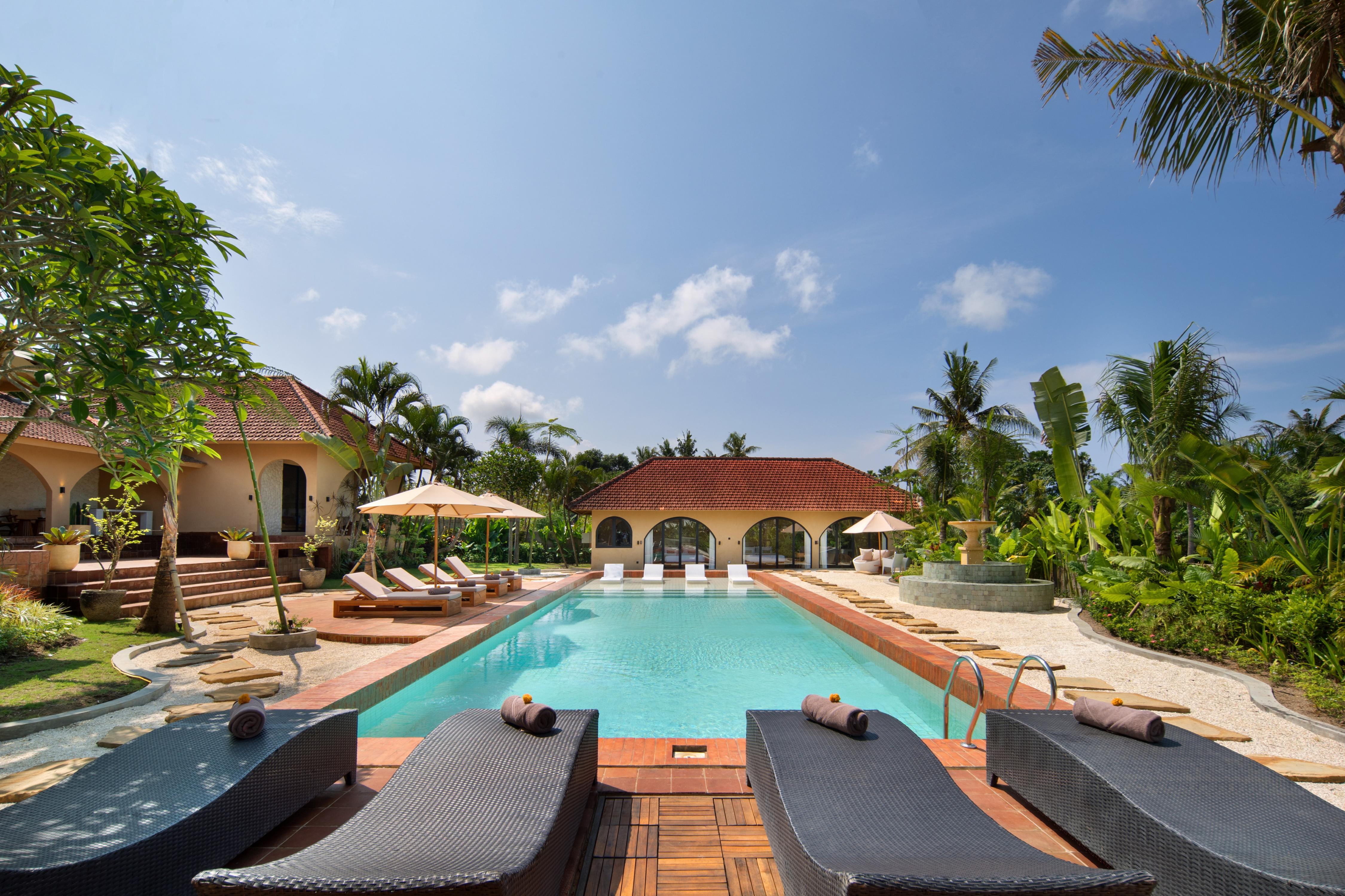 Cabana Kedungu by Ini Vie Hospitality - Tap to explore photos