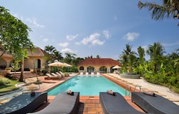 Swimming Pool 1