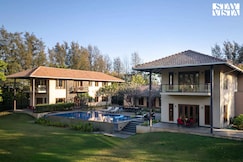 StayVista at Hearth @ Hideaway to Heaven, Nashik