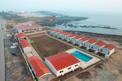 Bansari Beach Resort, Diu