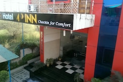 HOTEL MP INN, Raipur, Chhattisgarh