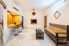 Roscotel Shara Inn Pondicherry, Pondicherry