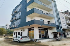 maa kamakhya guest house, Khatu