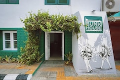 Bunk House Hostel, Cochin