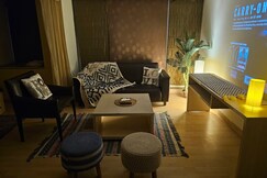 Suite Life Appartment, Ghaziabad