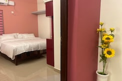 Apartment near NH, Varkala