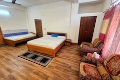 Hazarika Inn | Zoo Road, Guwahati