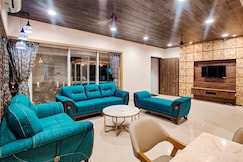 The Verandah House, Lonavala