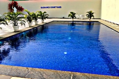 Hotel Radiance Courtyard, Varanasi