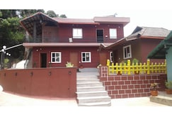 Annu Stay Coorg, Coorg