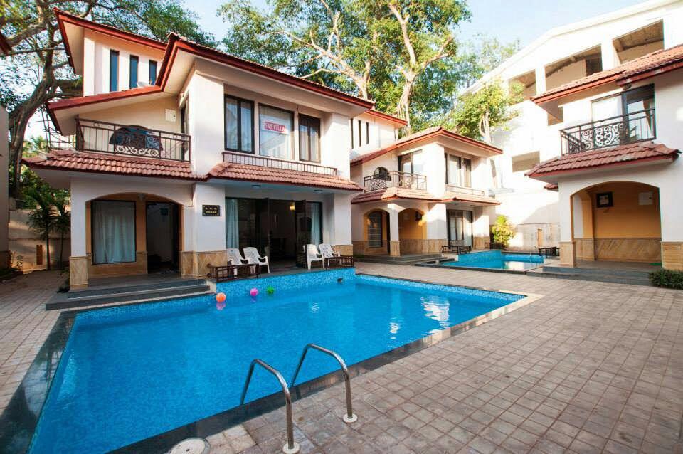 SNS Holiday Villa - Tap to explore photos