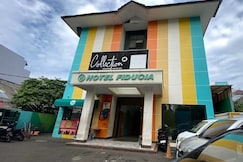 Townhouse Oak New Fiducia Kaji 2, Jakarta