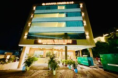 Hotel Yash Raj, Begusarai
