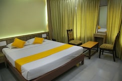 KRISHNA HOLIDAY VILLAGE, Thrissur