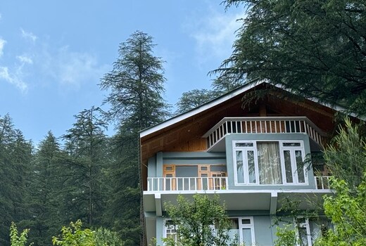 Dada Cottage