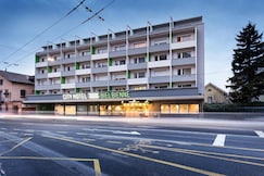 City Hotel Biel Bienne, Solothurn