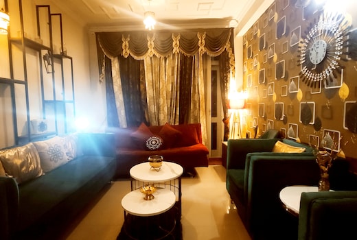 Premier Homestays