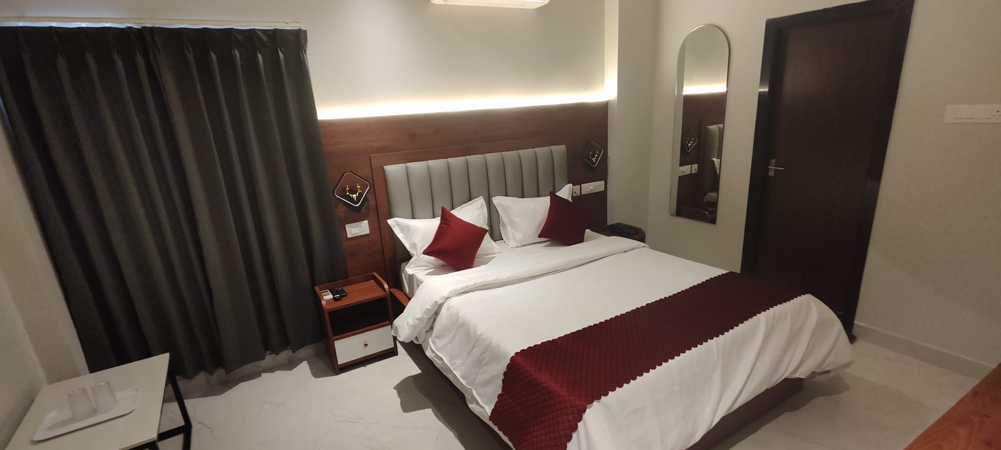 Vaishnavi Inn - Tap to explore photos