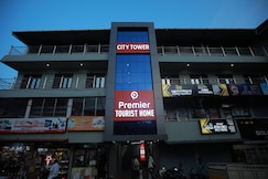 Premier Tourist Home, Kunnamkullam