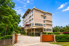 HOTEL NAMDANG PREMIER, Tinsukia