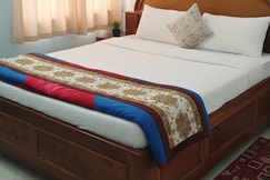 Private 2BHK Near Babadham Temple for Families, Deoghar