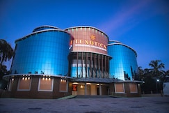 Luxotica International Convention Centre, Kannur