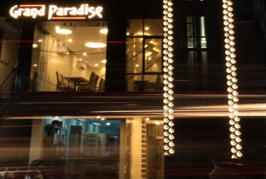 Grand Paradise Port Blair Price Address Reviews