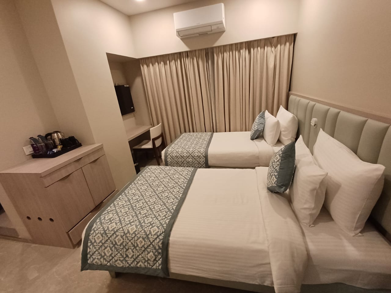 Hotel 24K 4