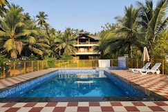Laguna Beach Resort Murud, Dapoli