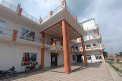 Hotel O Home HR Homes, Ayodhya