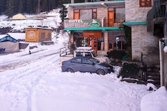 Hotel Sagu Valley, Tso Moriri