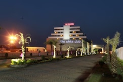 Hotel Grand Canyon, Raipur, Chhattisgarh