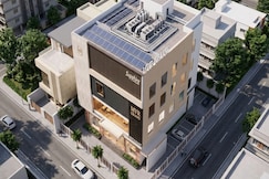 HOTEL MVR GRAND, Kanpur