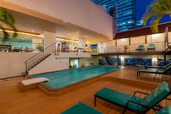 Pinnacle Lumpinee Park Hotel, Bangkok