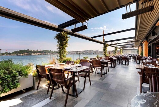 Novotel Istanbul Bosphorus Istanbul Hotel Price Address Reviews