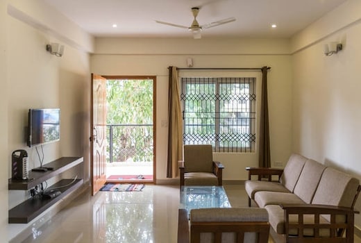 Love Dale Homestay Bengaluru | LD3