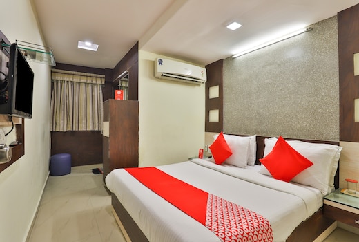 Hotel O Sri Balaji Residency