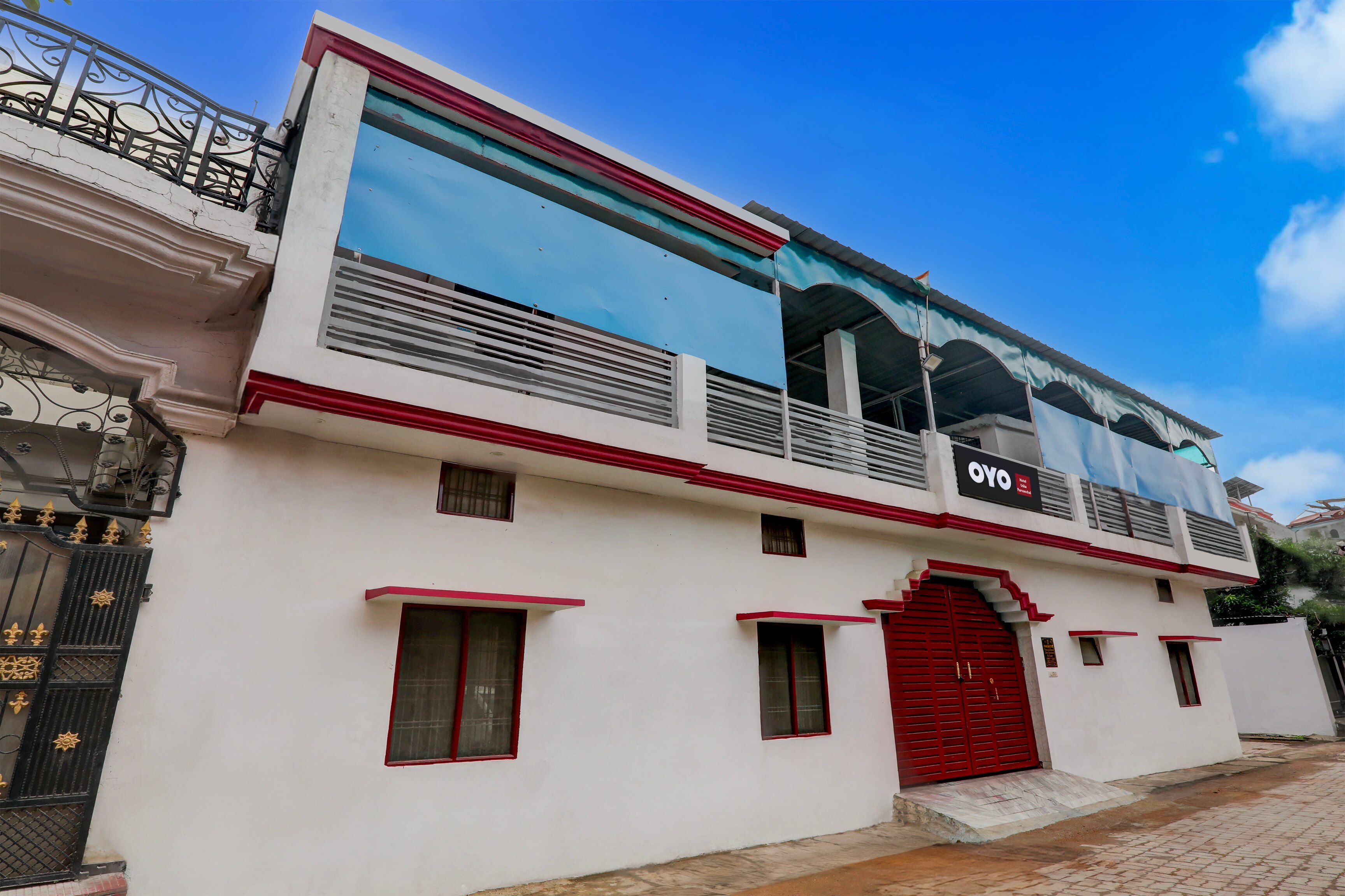 Hotel O Usha Purvanchal Guest House - Tap to explore photos