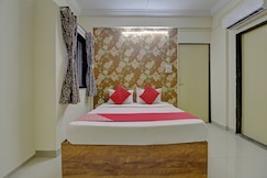 Hotel O Sai Executive Lodging, Pune