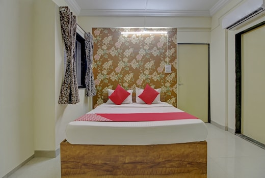 Hotel O Sai Executive Lodging