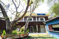 FabHotel Under Bridge, Delhi