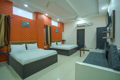 Hotel O  Shree Vishnu Residency, Amritsar