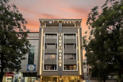 FabHotel The Oasis, Bhopal