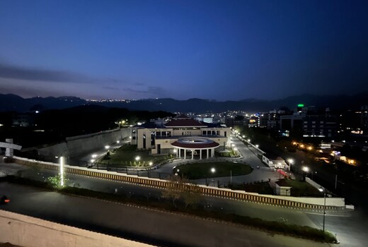 The Second Homes - Studios @IT Park