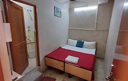 Triple Room AC