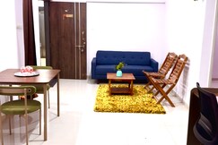 Anjani Amores Society, Pune