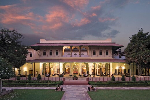 Castle Kanota (A Weekend Getaway)