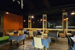 Hotel Platinum Zarkawt, Aizawl