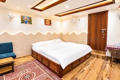 Hotel Sagar 500Meter from Baba Mandir, Deoghar
