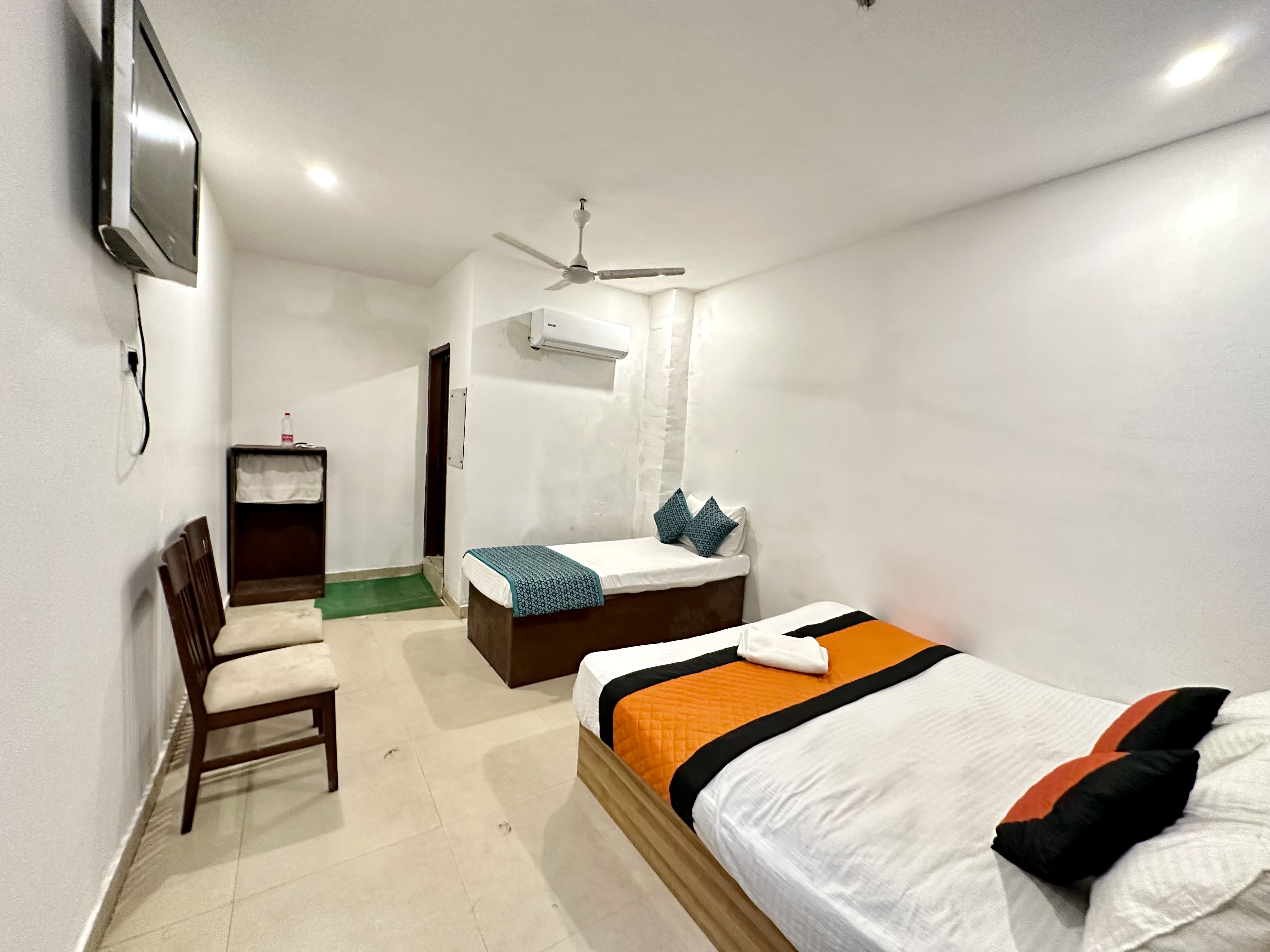 Hotel Delhi Airport - Tap to explore photos